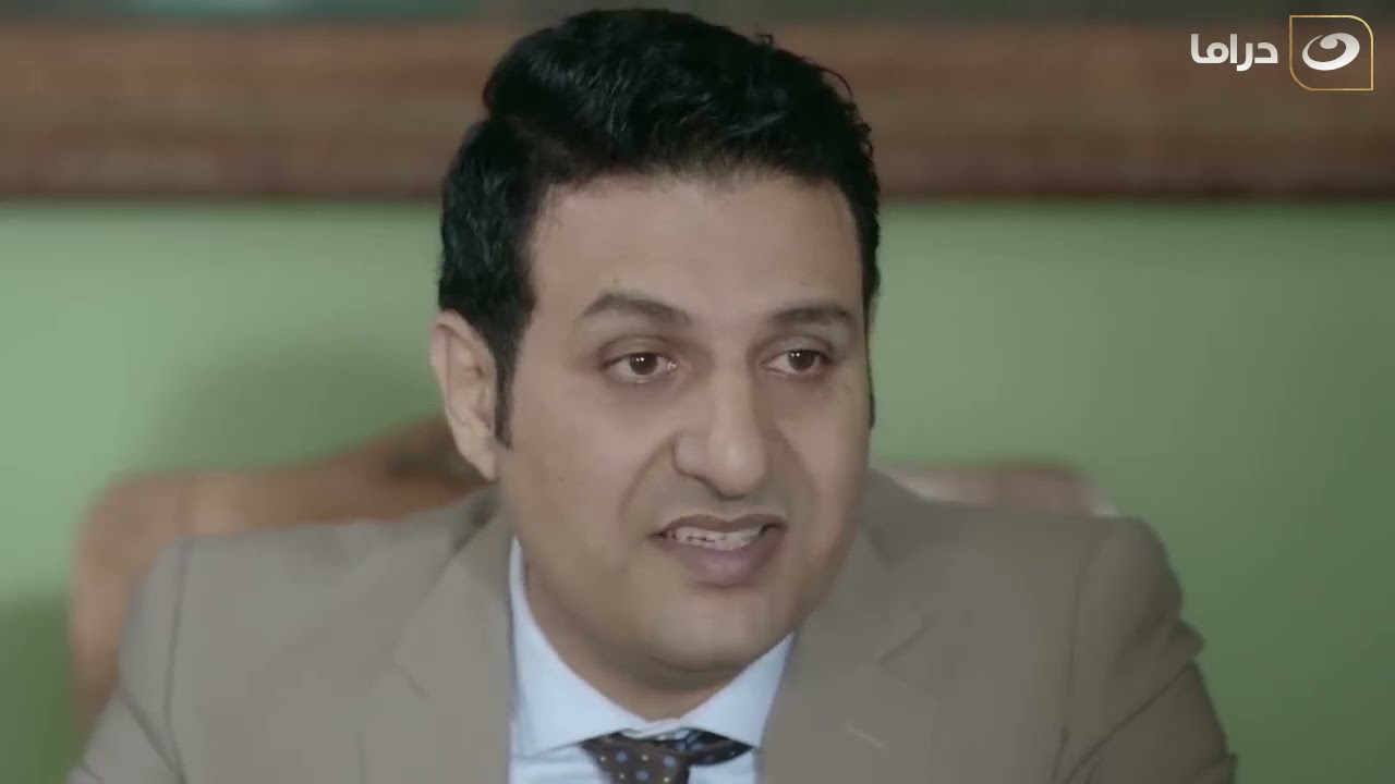 AlBeet AlKebeer - Episode 51 |  البيت الكبير - الحلقة الحادية والخمسون