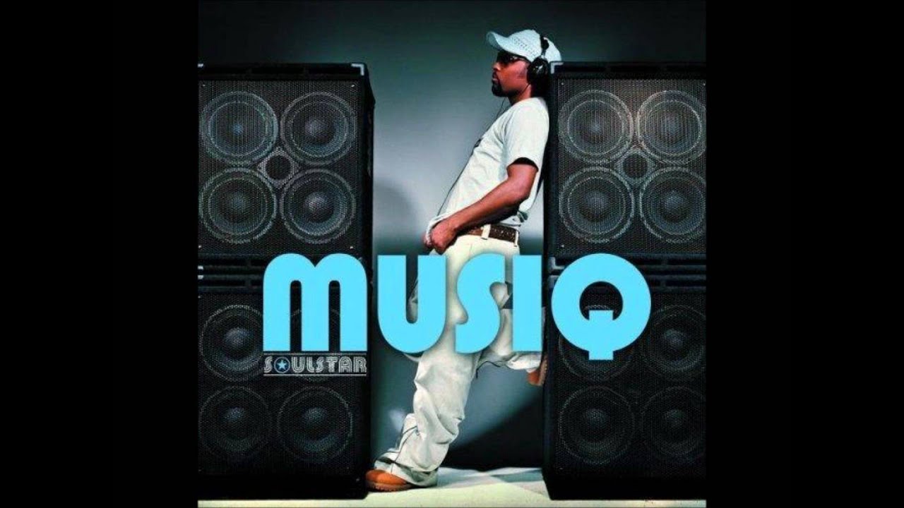 Forthenight Featuring Aaries   Musiq Soulchild