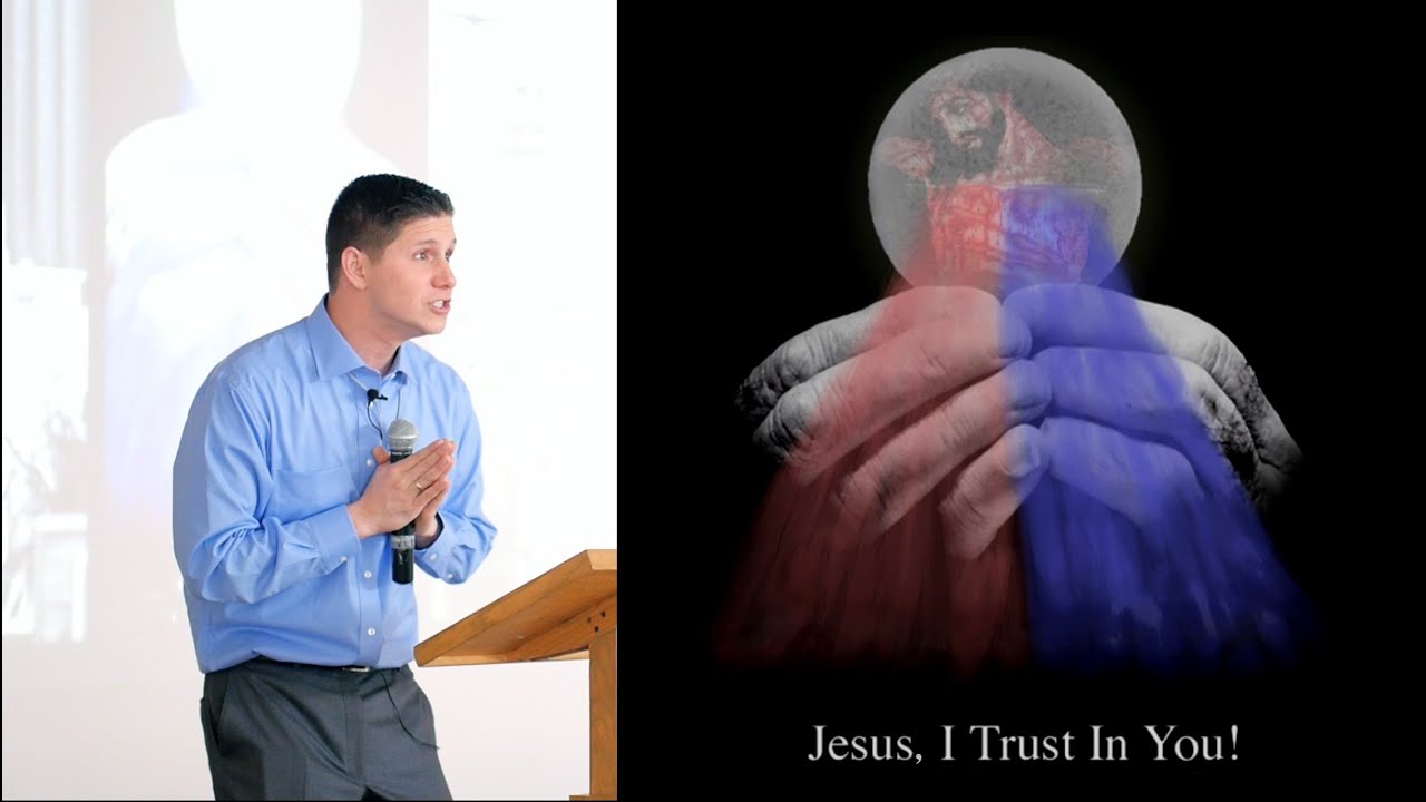 The Eucharist: A Clear and Complete Teaching