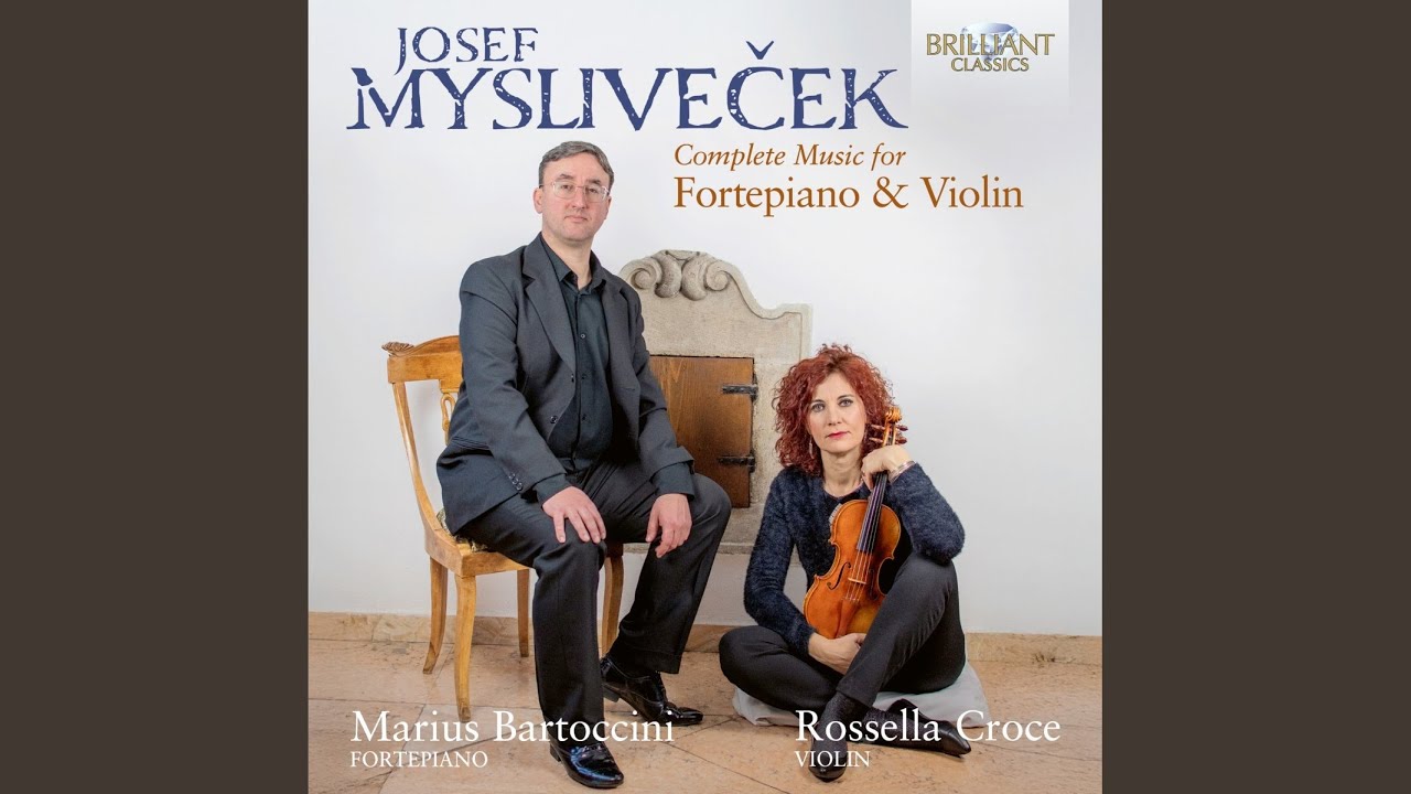 6 Divertimenti: IV. Allegretto