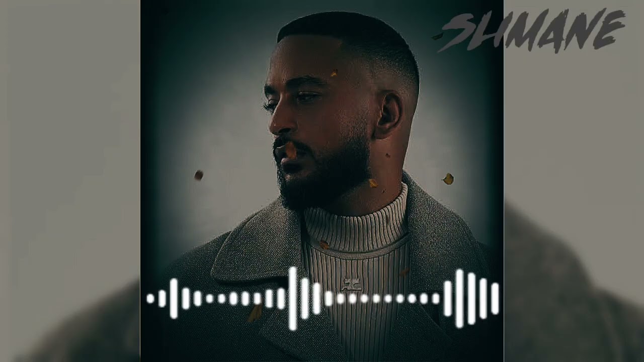 SLIMANE - On s'est perdus (Exclu 2026) IA