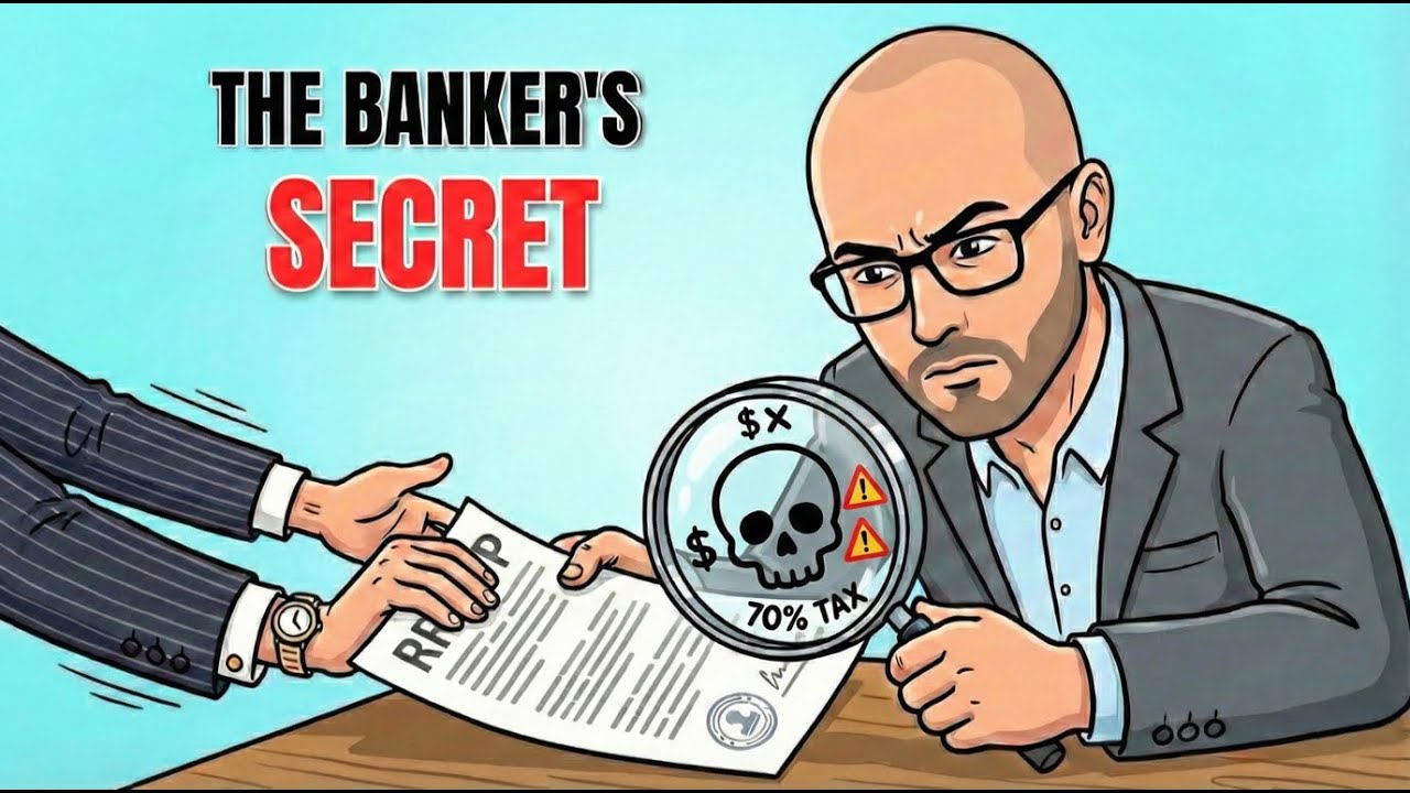 TFSA vs RRSP: The Banker’s Secret Mistake
