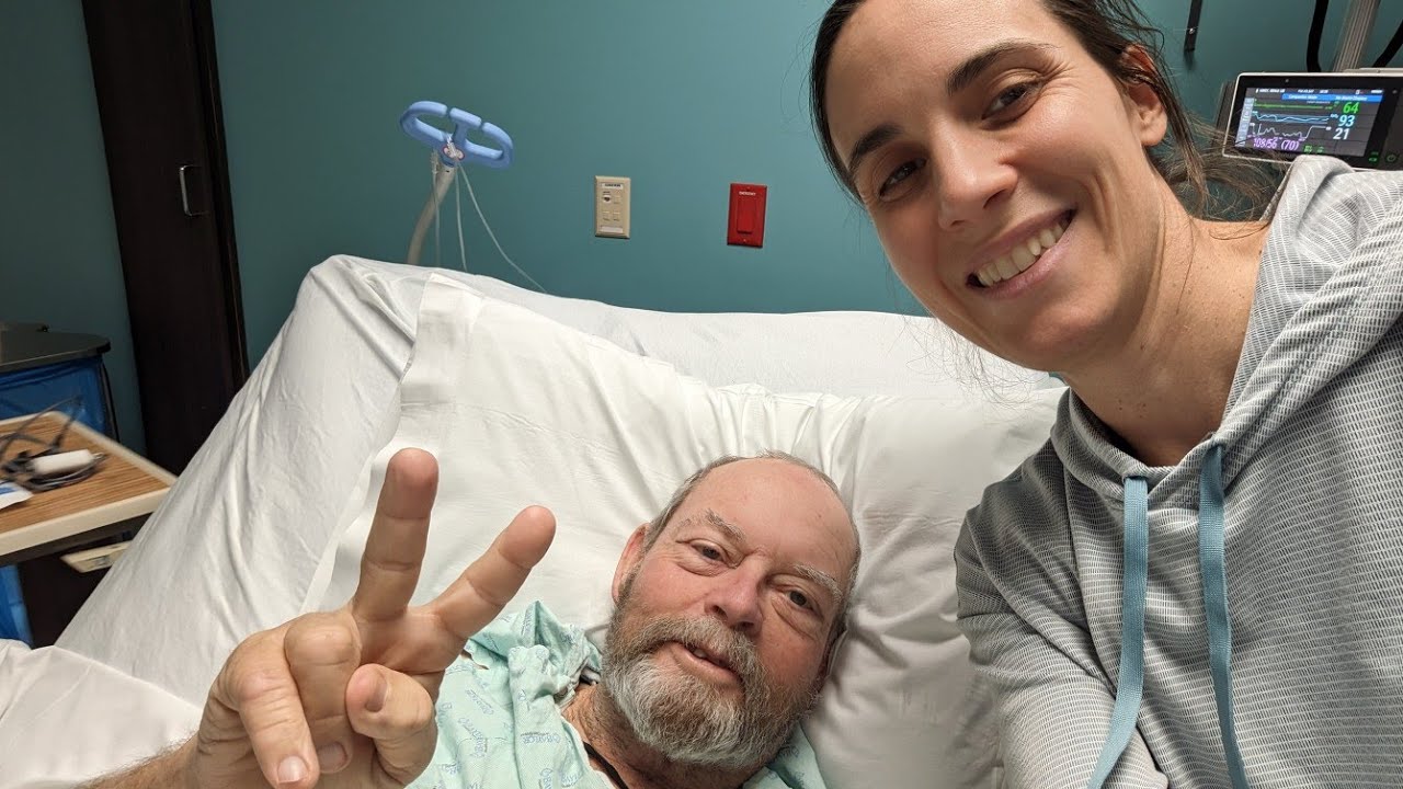 Latest Cancer Update - and Notice !