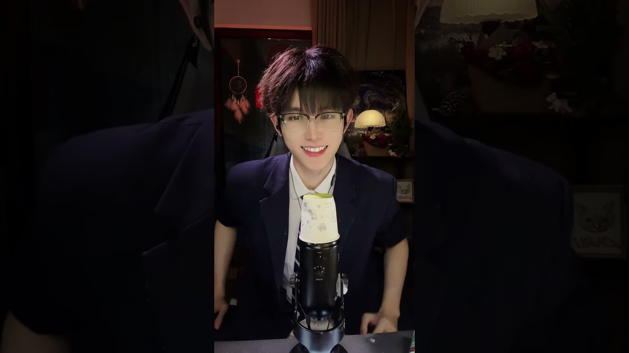 ASMR 2026/02/24 05:27:04.