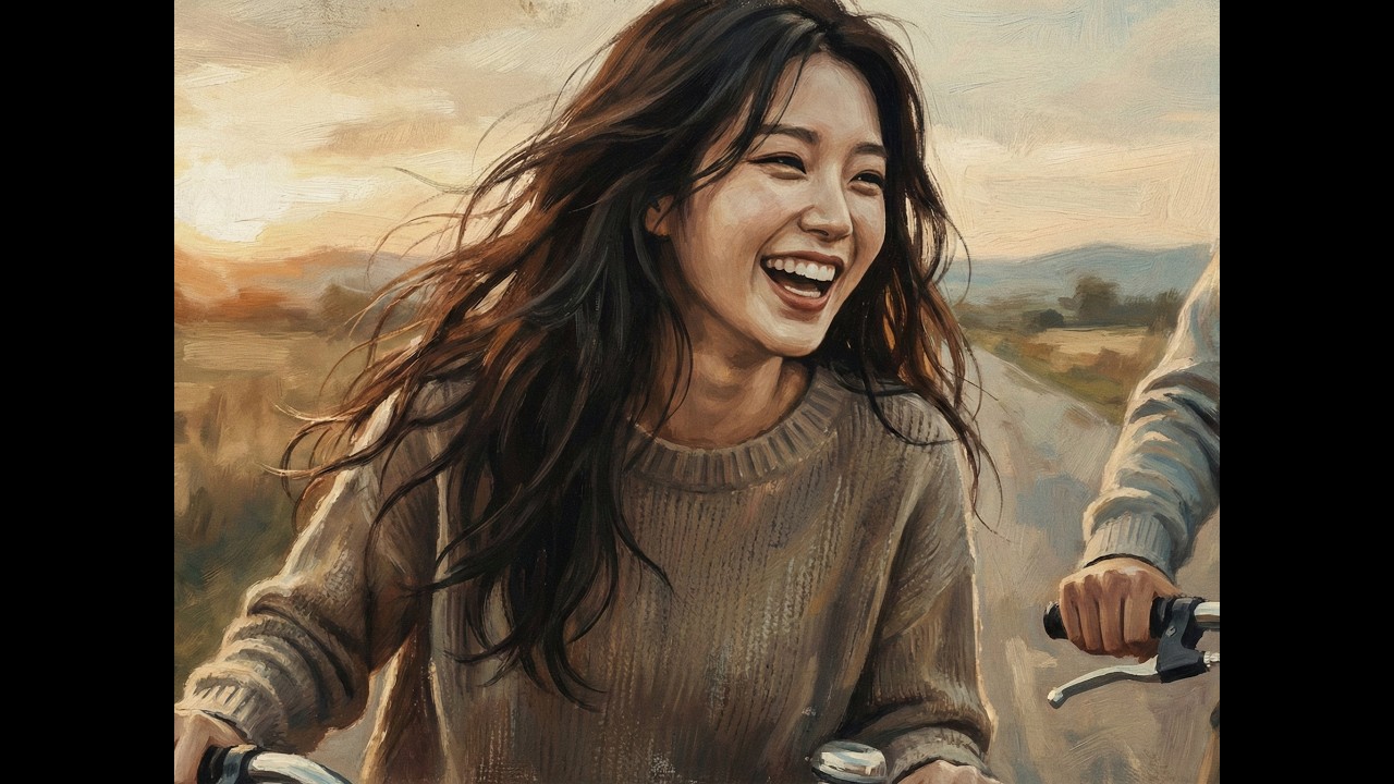 자전거 데이트 (Bicycle Date) - 스팀비트 [08]