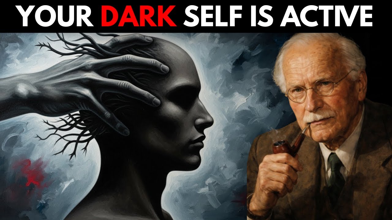 Carl Jung Warned Us About This Dark Side of the Human Mind