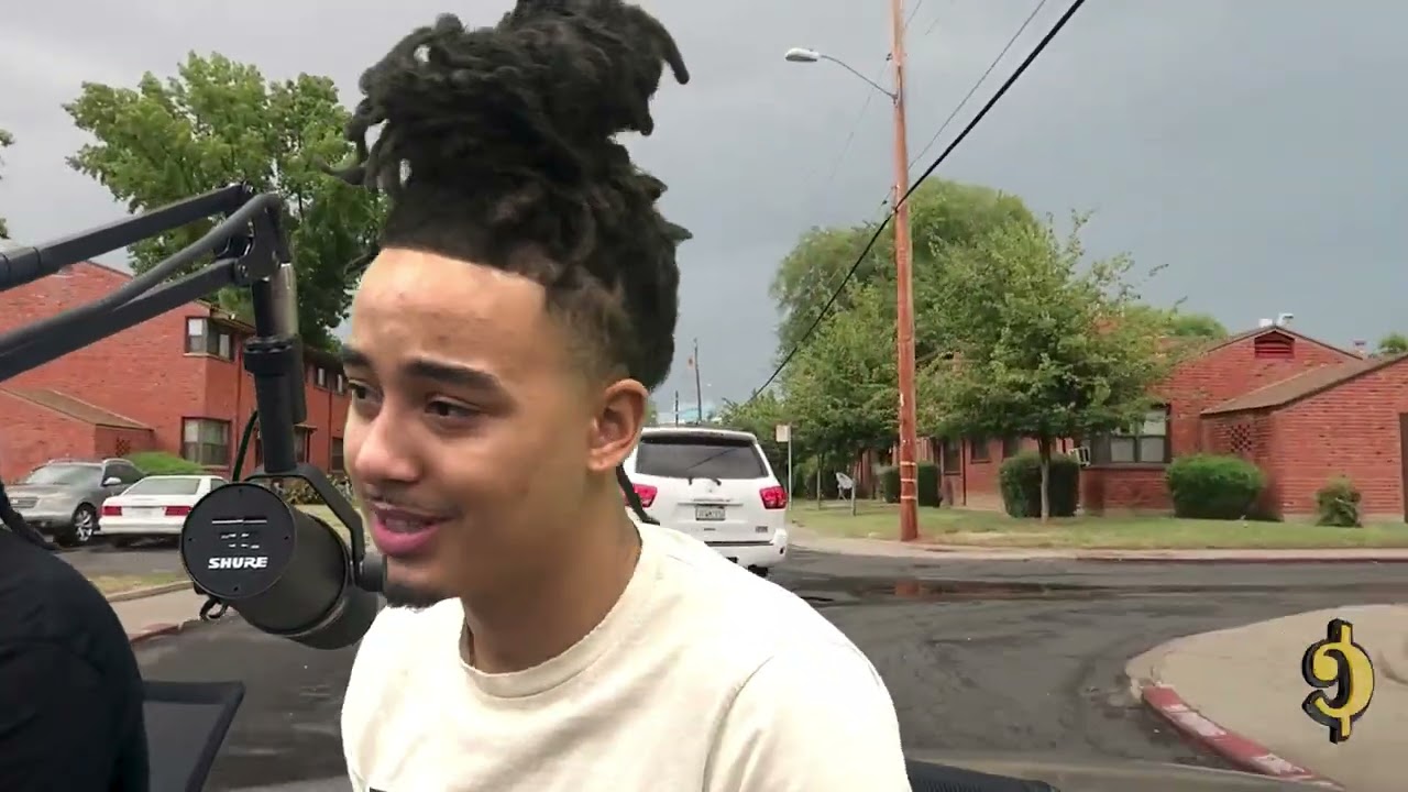 A TRIP TO THE CORNER STORE: TOODA OSAMA PT.2