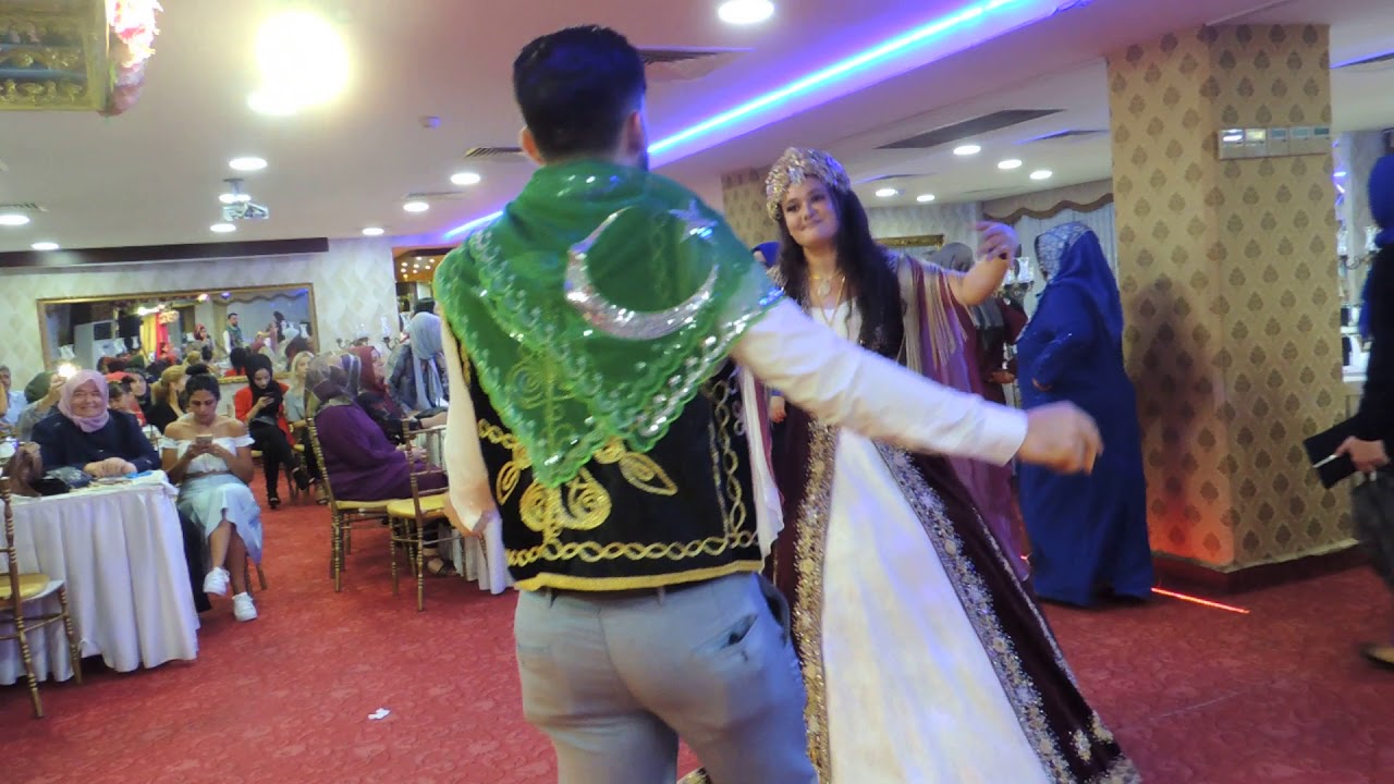 (Oğuz yılmaz- nalın dilber) Gelin Damat süper  kına gecesi