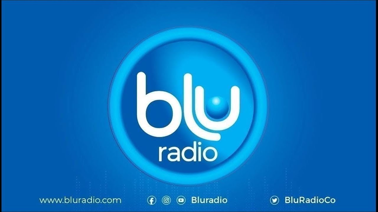 SEÑAL EN VIVO DE BLU RADIO LA ALTERNATIVA 12 JUL 24