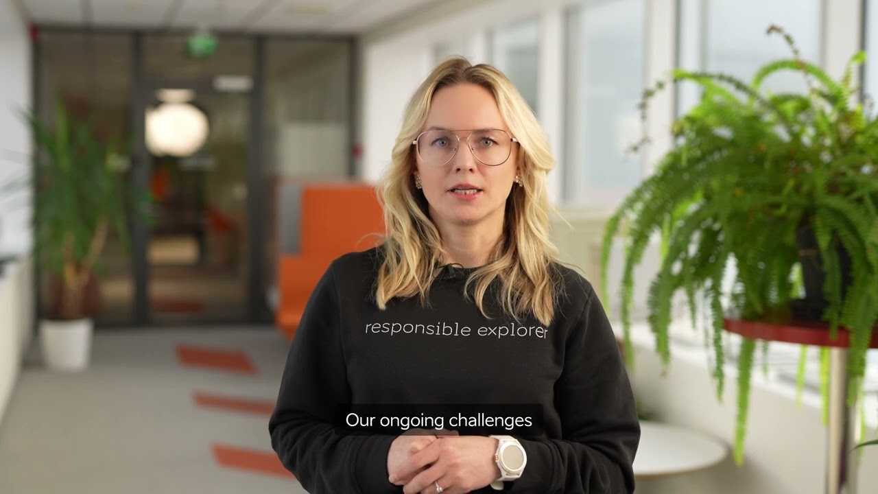 Tourism in Balance teaser