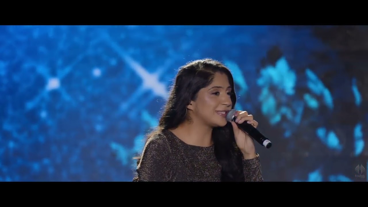 Palavrah Music | Can&ccedil;&atilde;o & Louvor | Calmaria [Clipe Oficial]