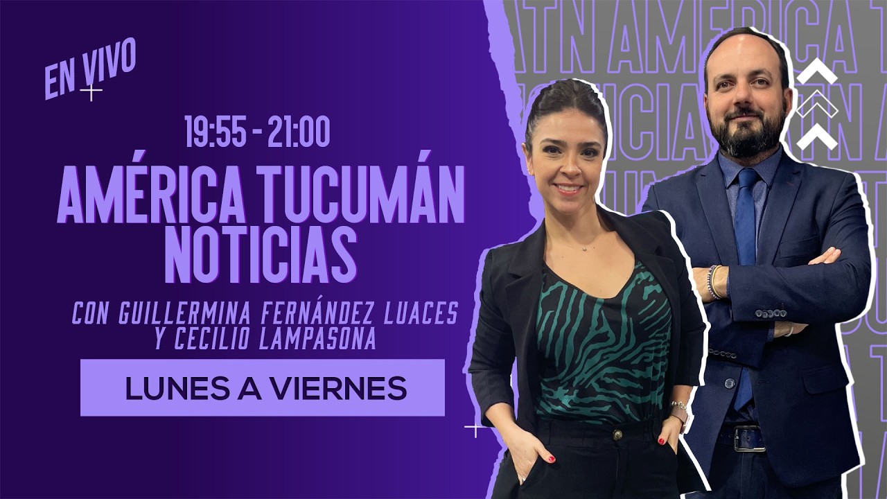 ATN 24/02/2026 - PROGRAMA COMPLETO 🟣🔵