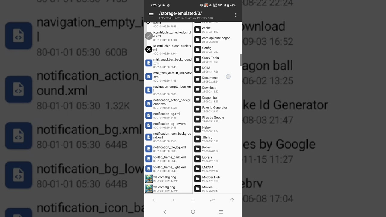 How to Change app icon using MT-Manager