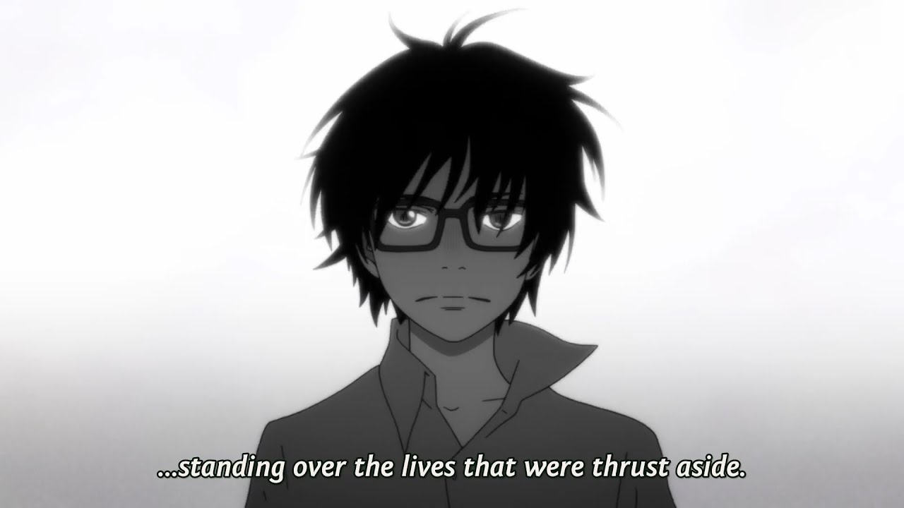 Rei Kiriyama's most powerful moment
