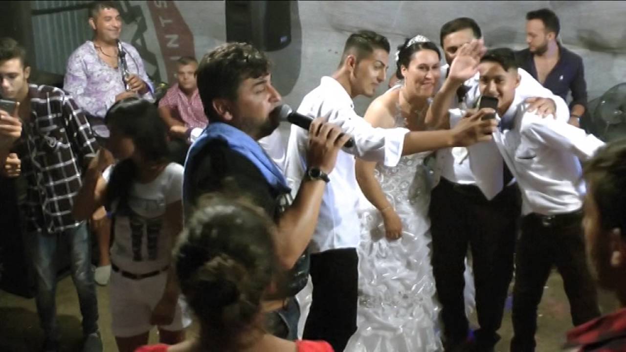NUNTA  ULMENI