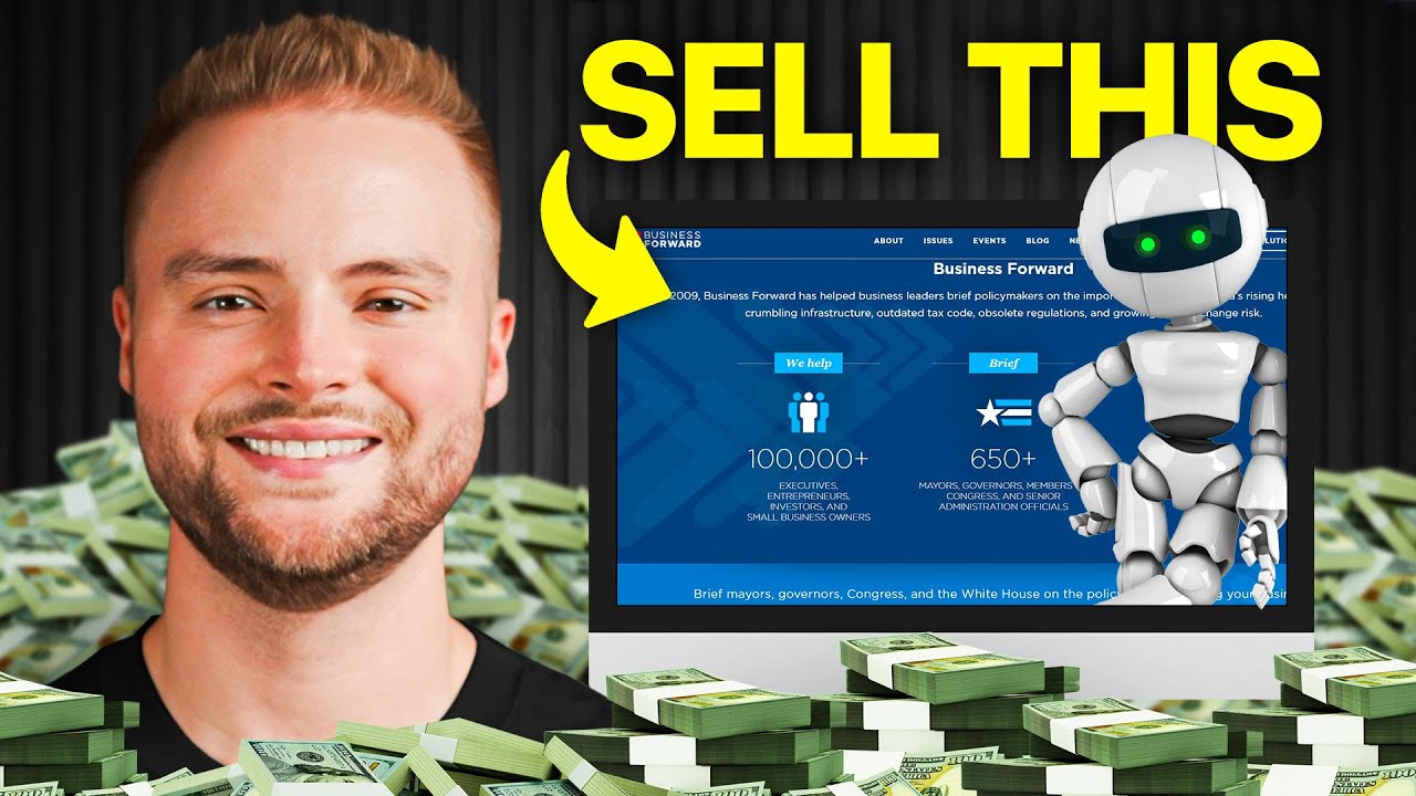 Why Smart Websites Are THE BEST Offer With GoHighLevel... By Far