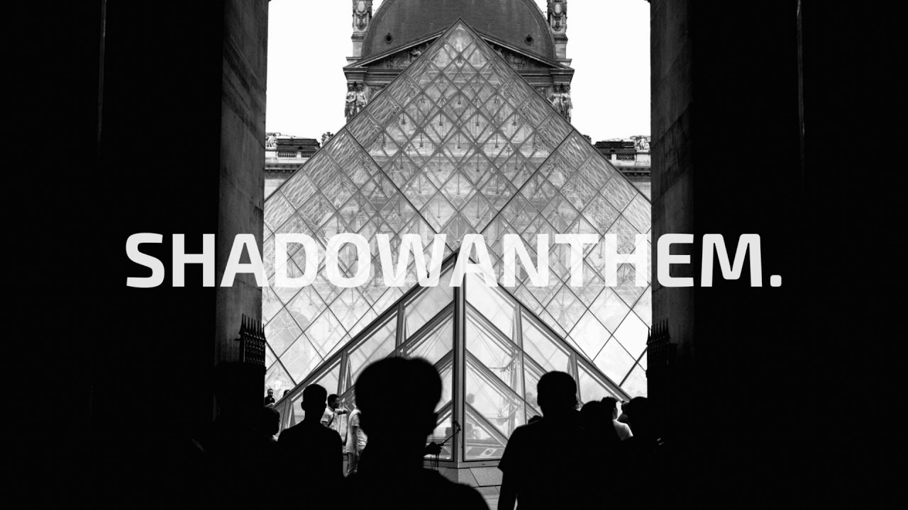 Ash - Mosa&iuml;que (Vavilla Remix)