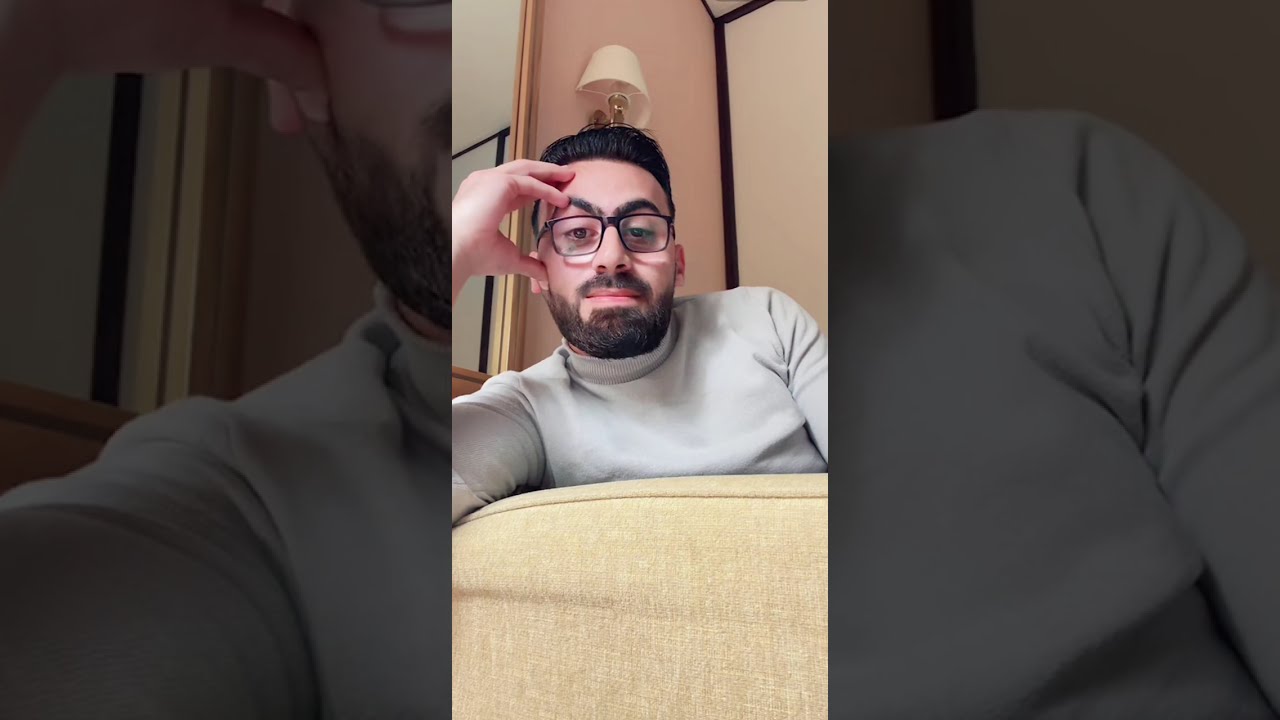 ضلال قطيع يتكلم عن الأوضاع في سوريا