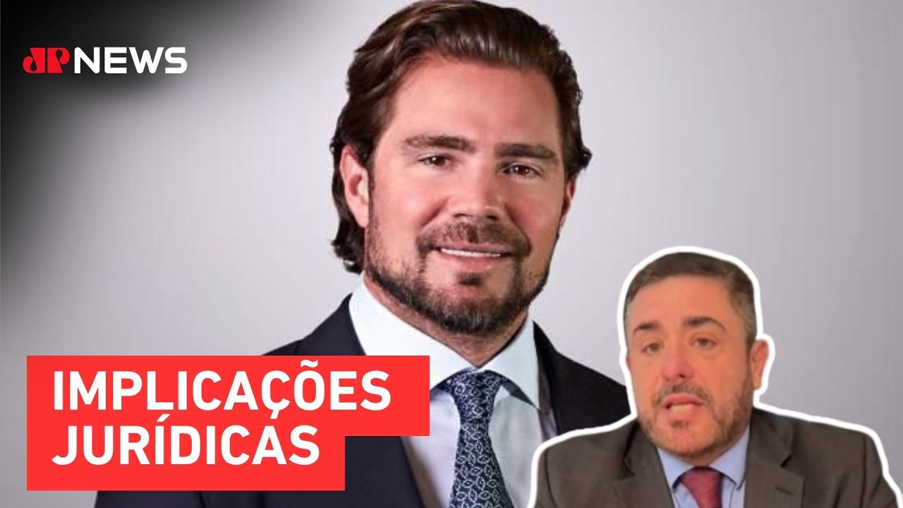Delação de Daniel Vorcaro: Especialista analisa reunião decisiva e impacto no mundo político