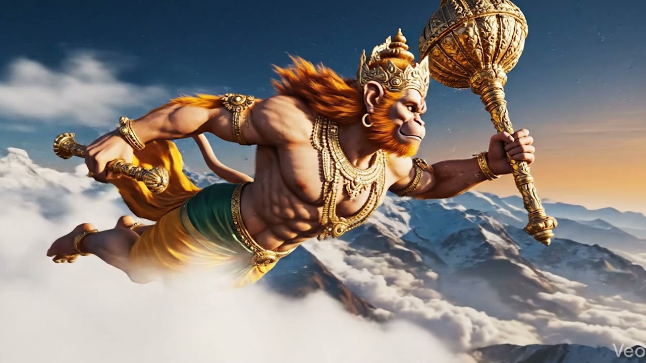 Bajrangbali  Bhajan 2026 | T Bhakti Sagar