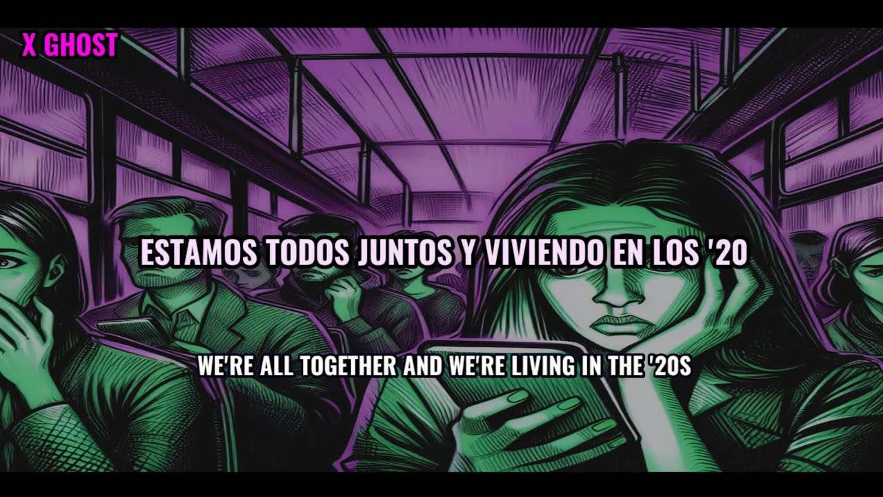 Green Day - Living in the 20s 《Sub Español / Lyrics》