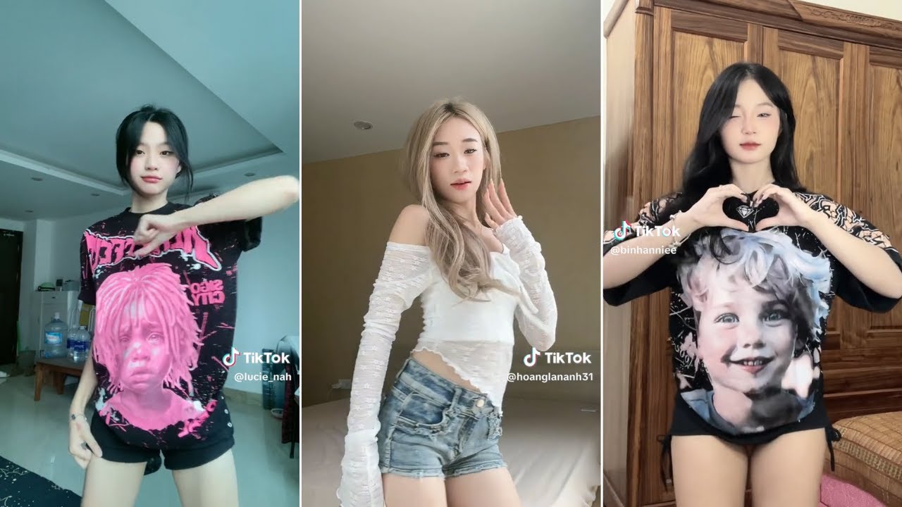 🎶NHẠC TREND TIK TOK : Top 30 Bài Nhạc Dance Thịnh Hành Đang Tạo Trend Trên Tik Tok #5