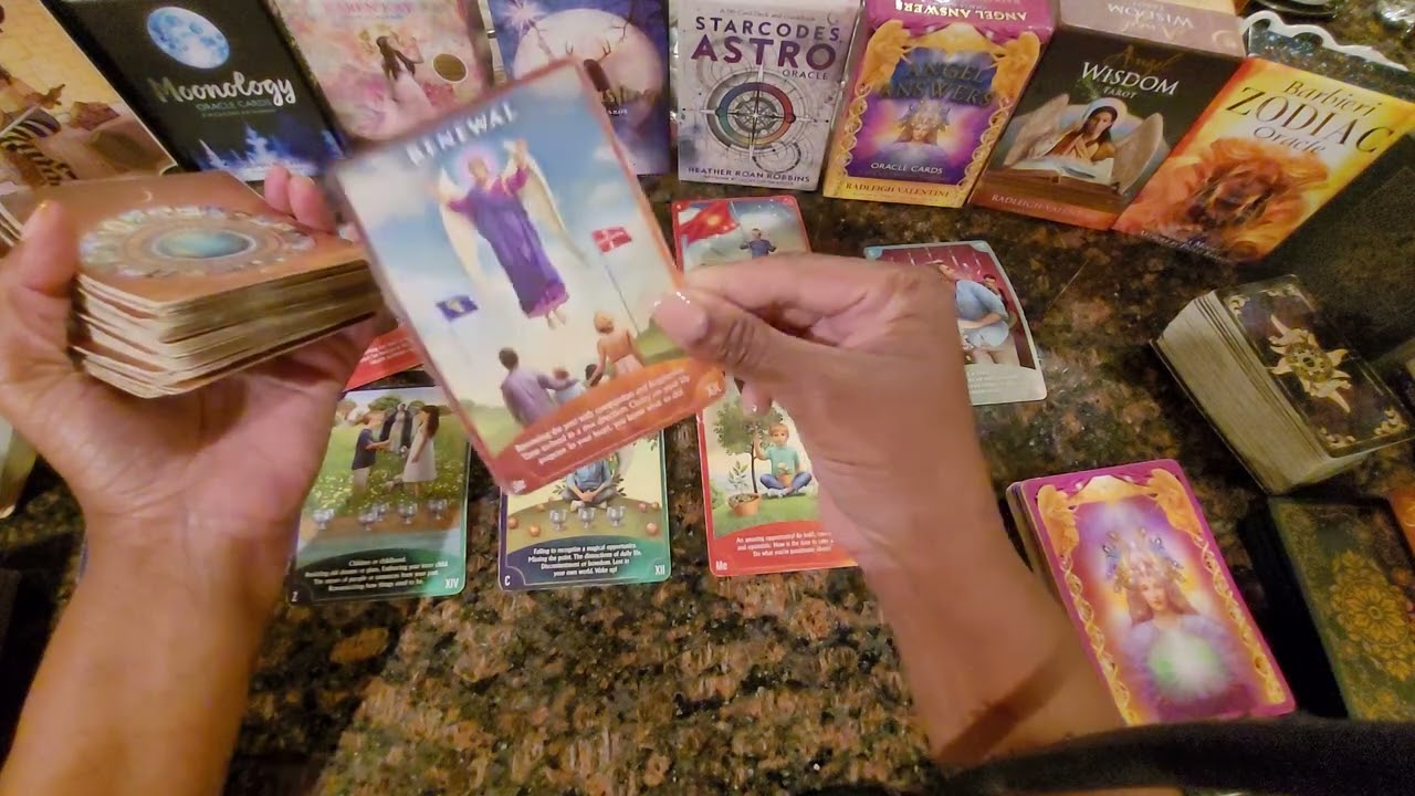 PISCES ♓️ ANGEL MESSAGES 😇 💓