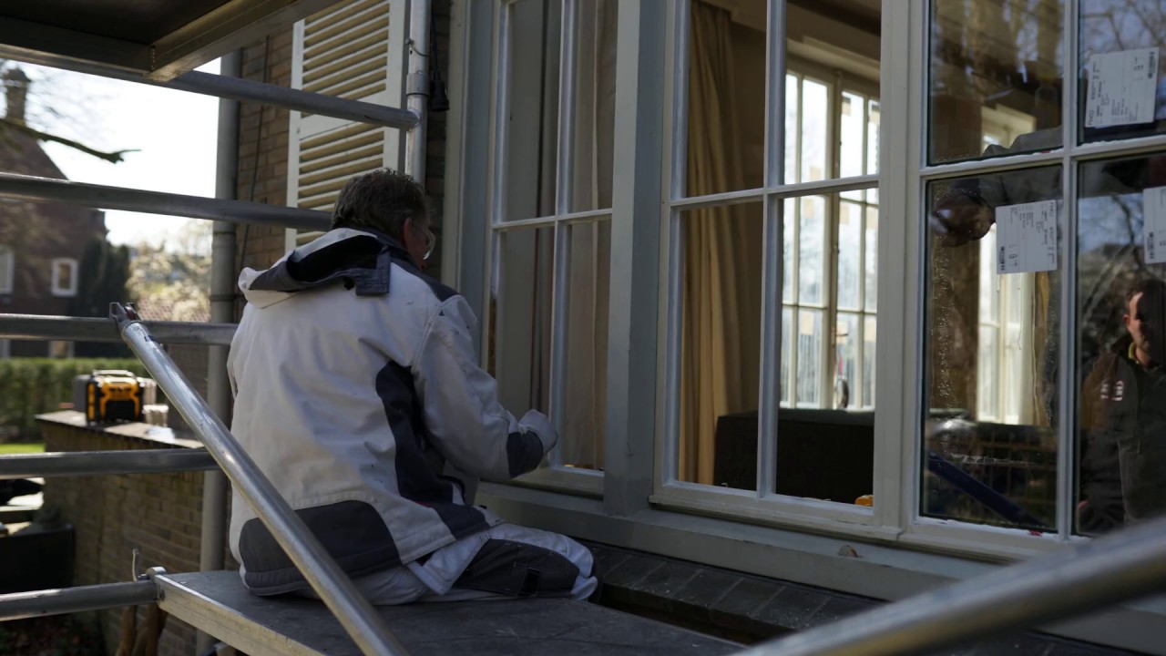 Plaatsing Fineo Glas | Glas Groep BV