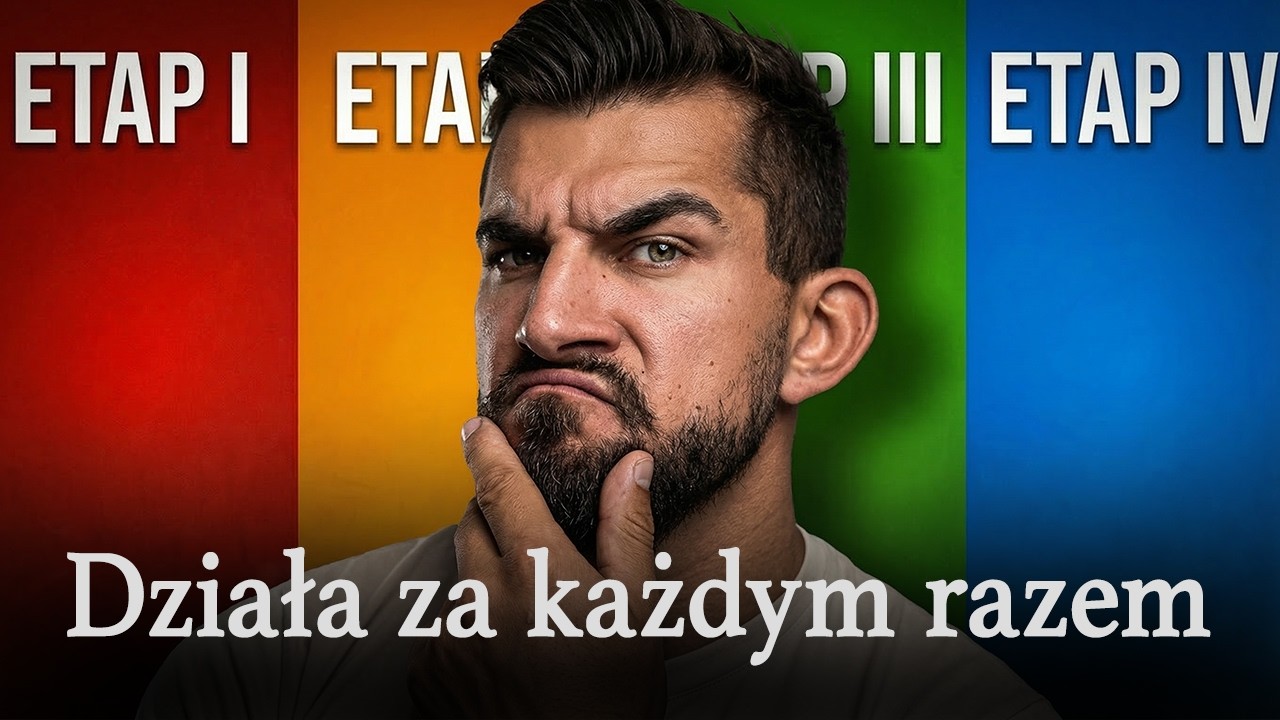 Jak Z Pasji Zrobiłem Biznes W 4 Etapach