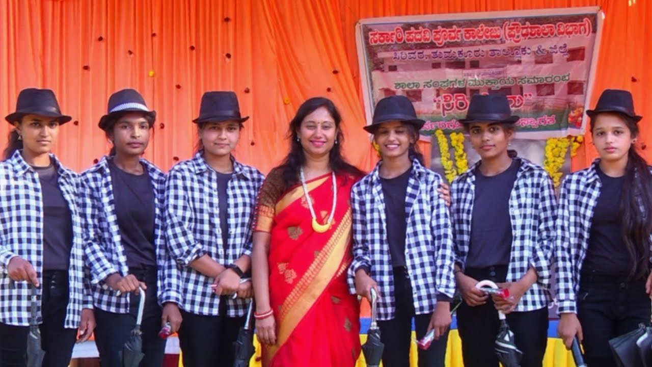 nagu nagu unionday song