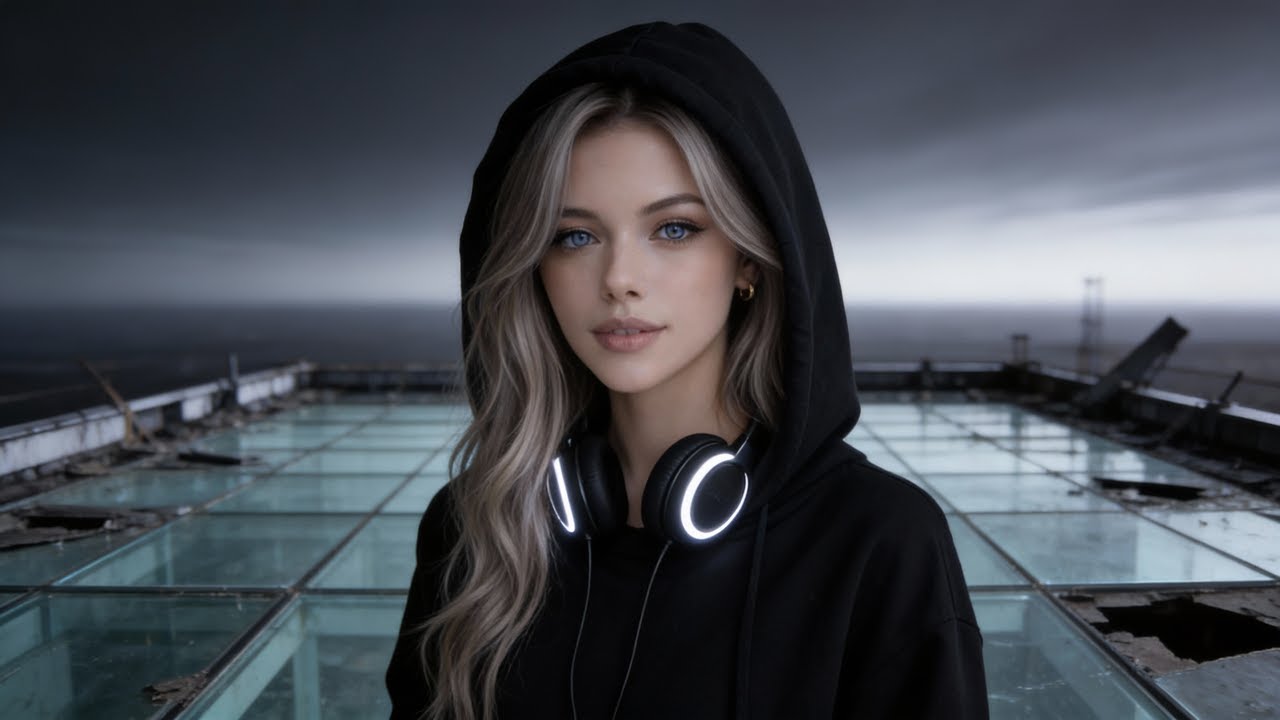 BEST ALAN WALKER STYLE EDM || Midnight Pulse || OFFICIAL MUSIC 2026 NEW FULL ALBUM BASS