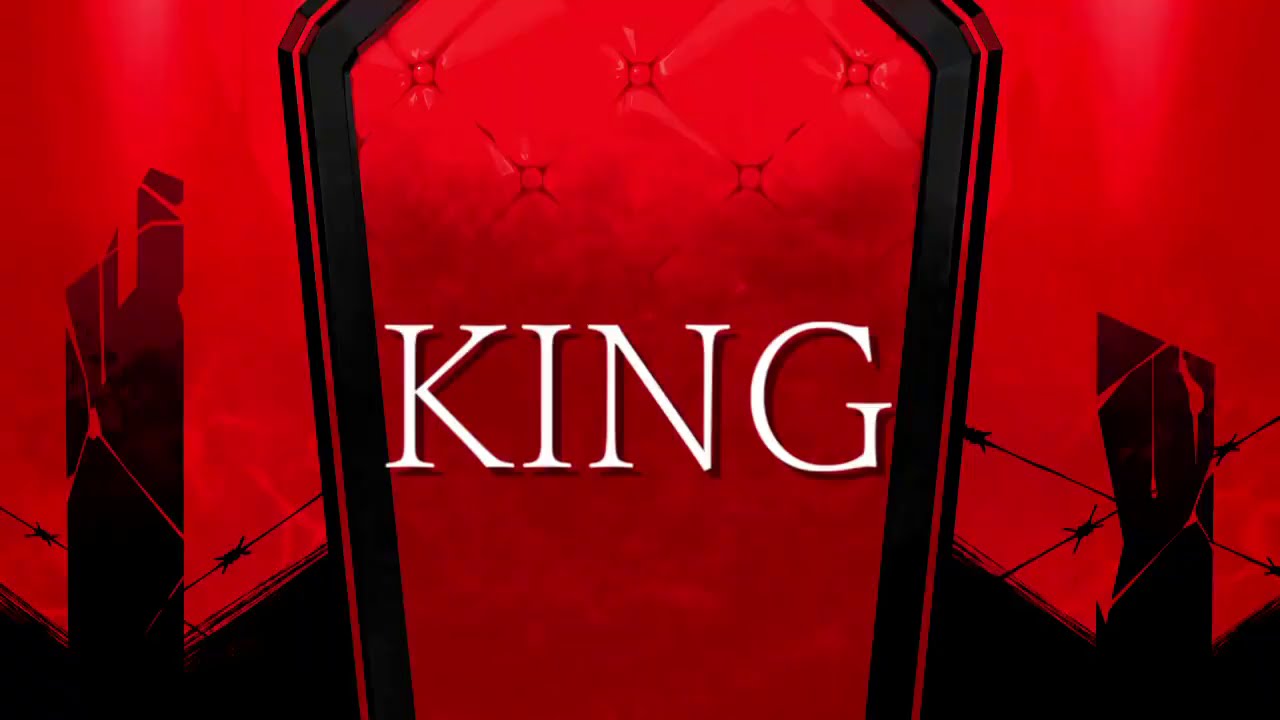 【神威がくぽ Kamui Gakupo V4】KING【VOCALOID COVER】