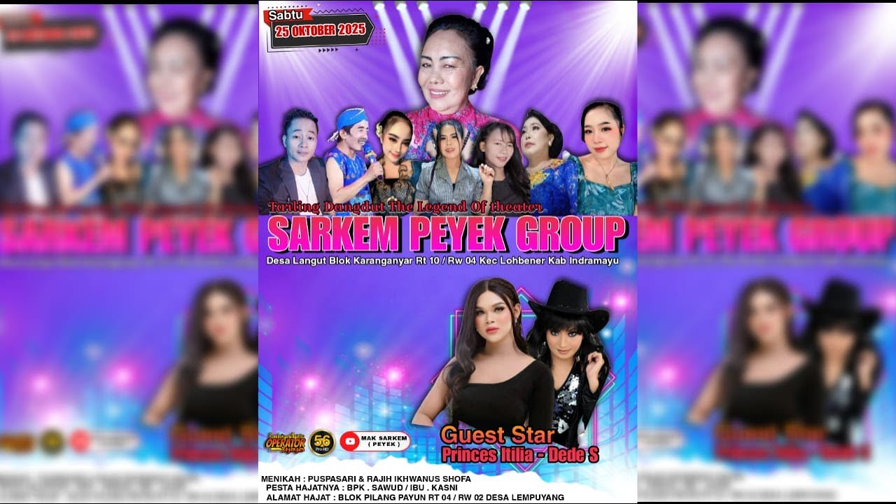 TARLING DANGDUT 