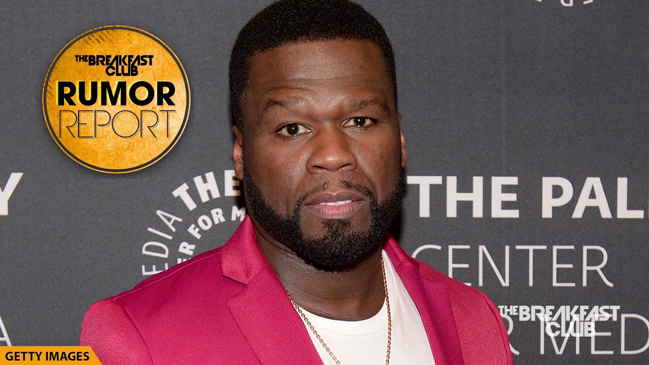 50 Cent Shares Fond Pop Smoke Memory