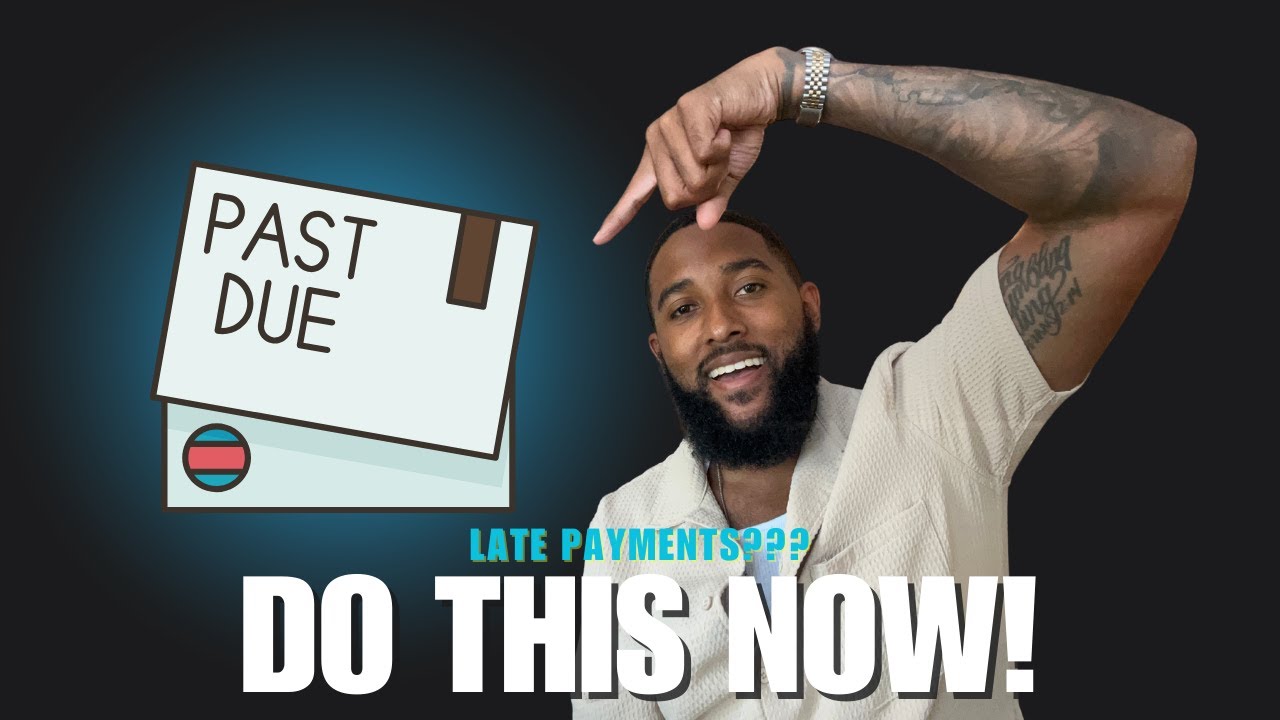 How To Remove Late Payments From Credit Report On Closed Accounts