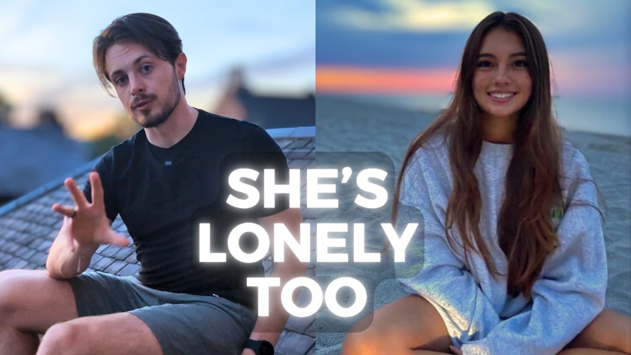 struggling to meet girls? i'll change that in 9 minutes