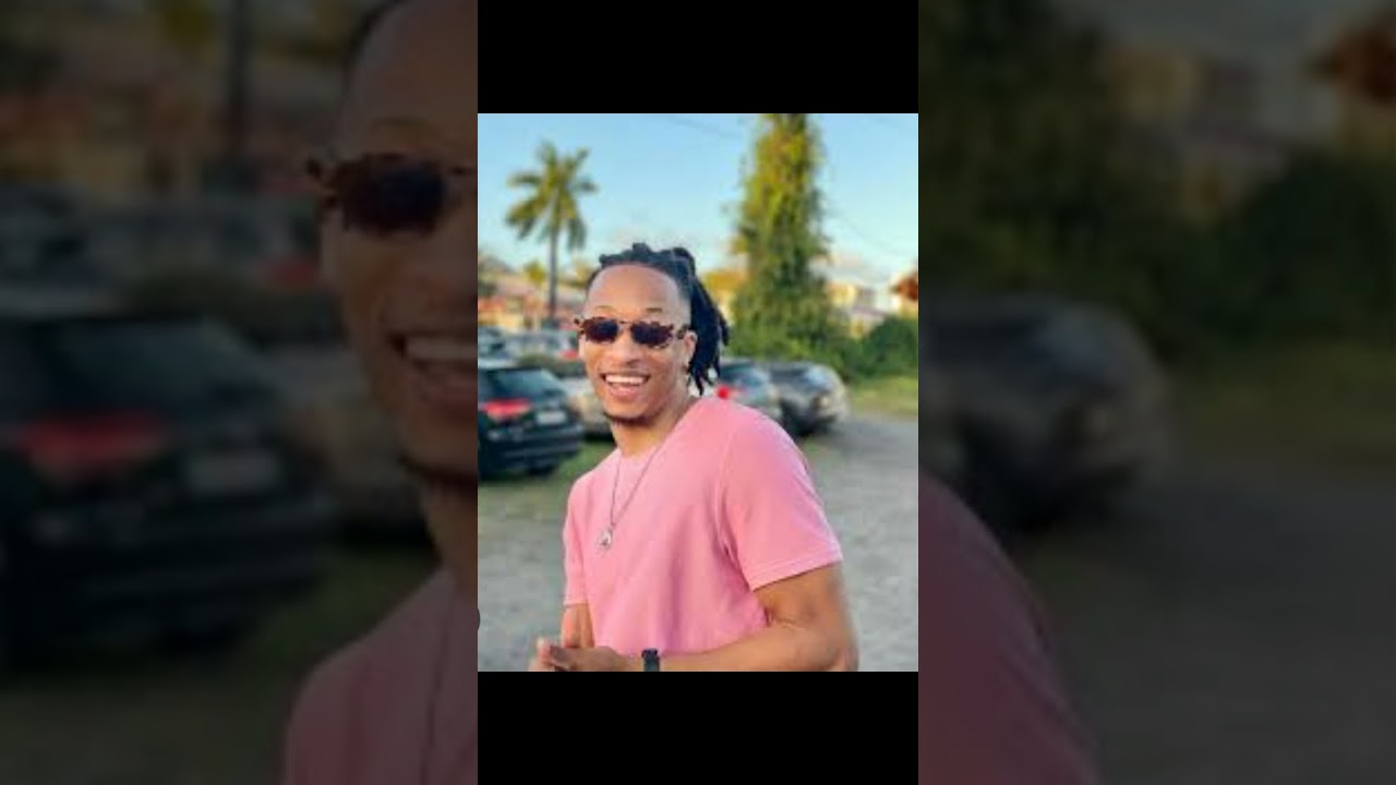 freestyle de la par de christofer cdg