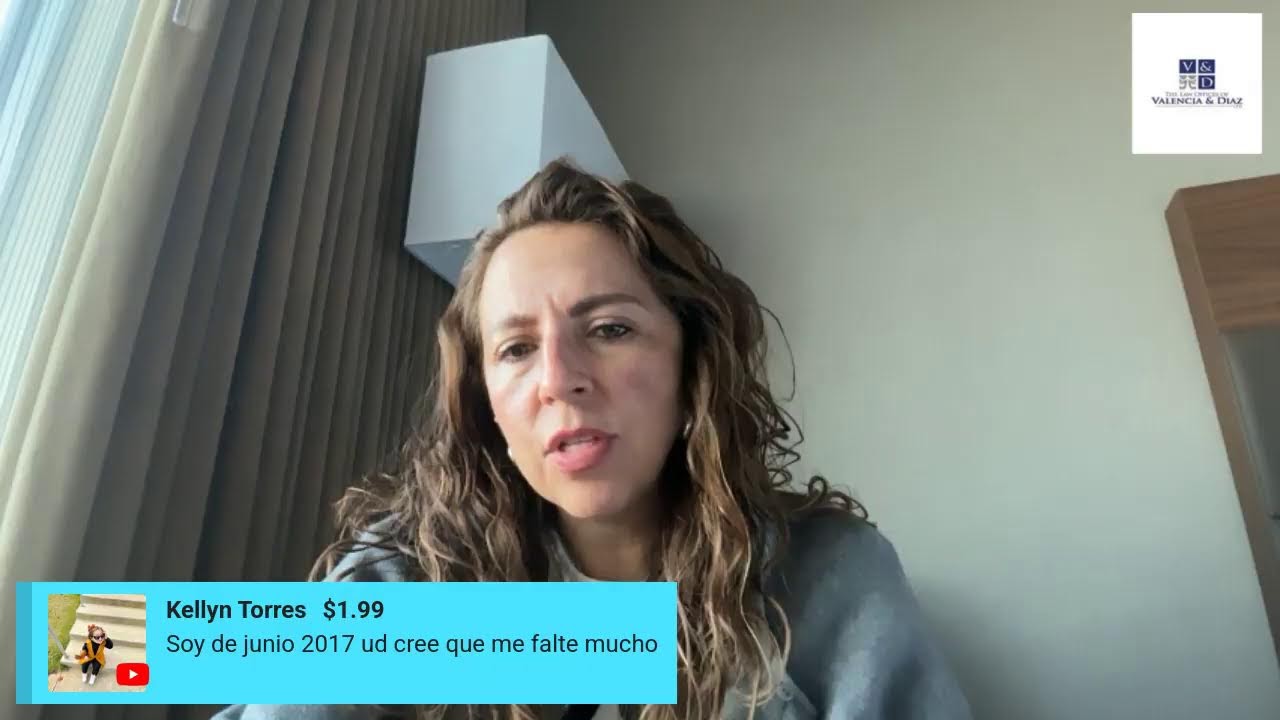 Visa U: ¿Cuándo me tocará una de las 10,000 visas? ¿Cuando se aprobara mi visa U?
