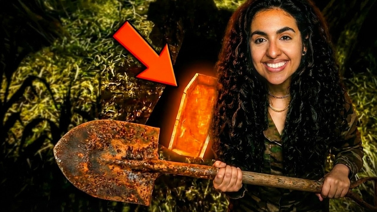 I Shouldn’t Have Bought This Farm… | Dread Fields