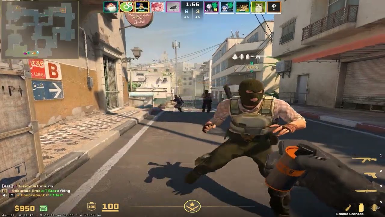 cs:go 2