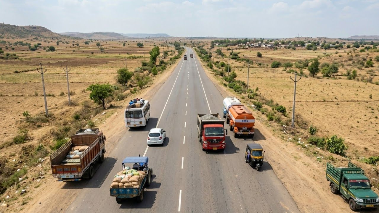 Too Fast - Bus Racing & Chasinga Dangerous Overtaking On Narrow Road