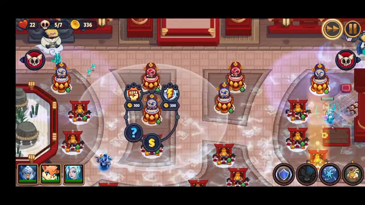 Realm defense level 170 version 2022 easier