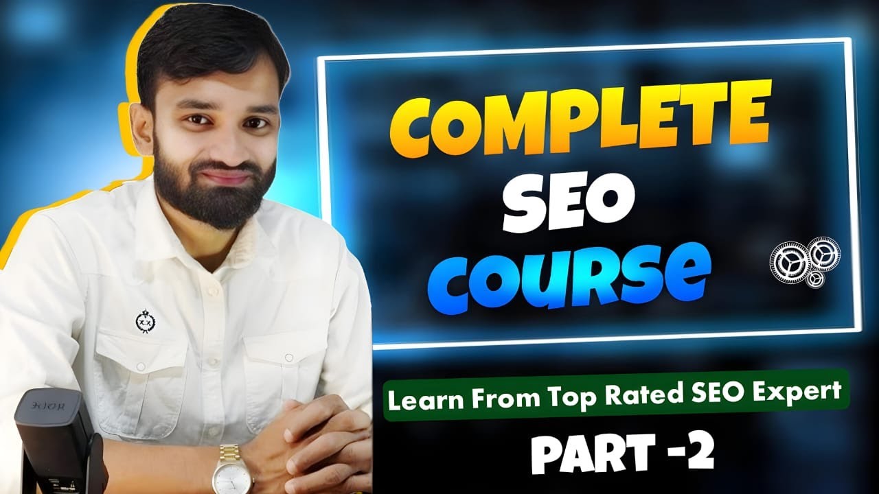 SEO BANGLA TUTORIAL FULL COURSE (এসইও ফুল কোর্স)2ND CLASS