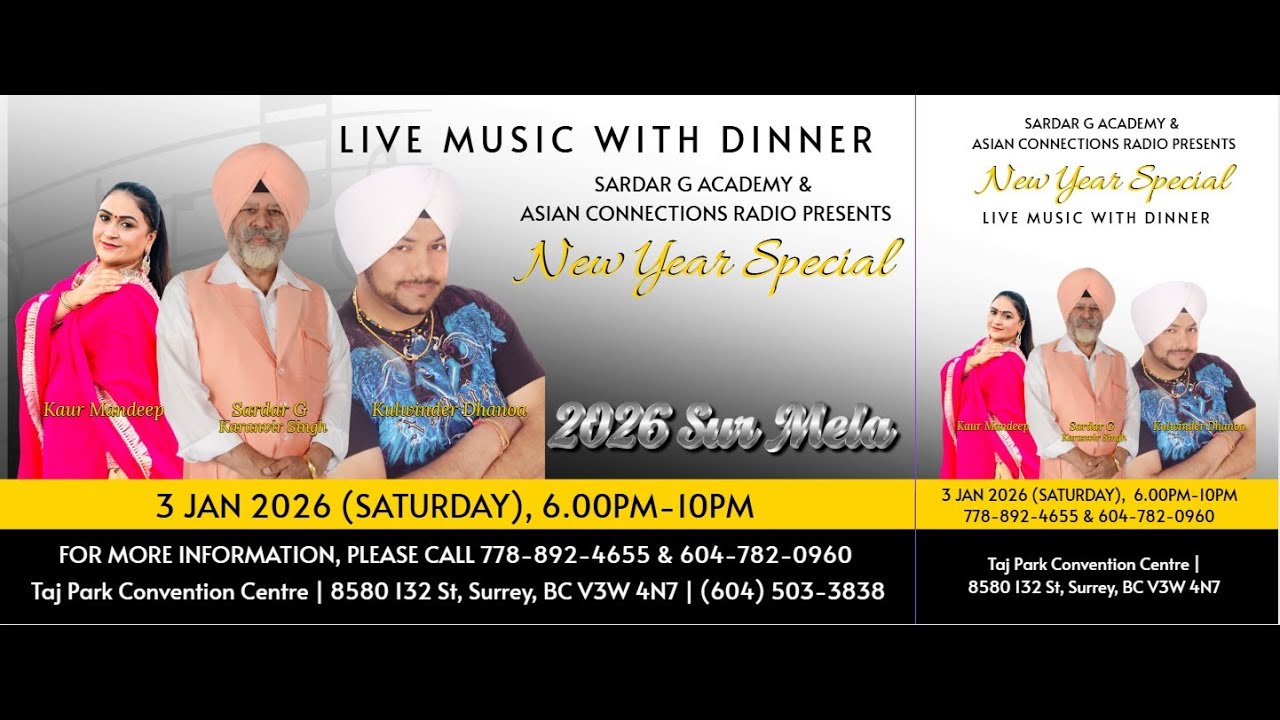 Truck Lover | Dhanoa Kulwinder | Kaur Mandeep | New Punjabi Song 2026