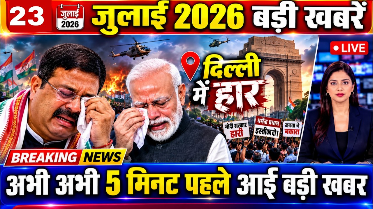 20 जुलाई का मौसम | 20 july Ki Headlines News Today | मुख्य समाचार #Lucknow_weather #आज_का_मौसम