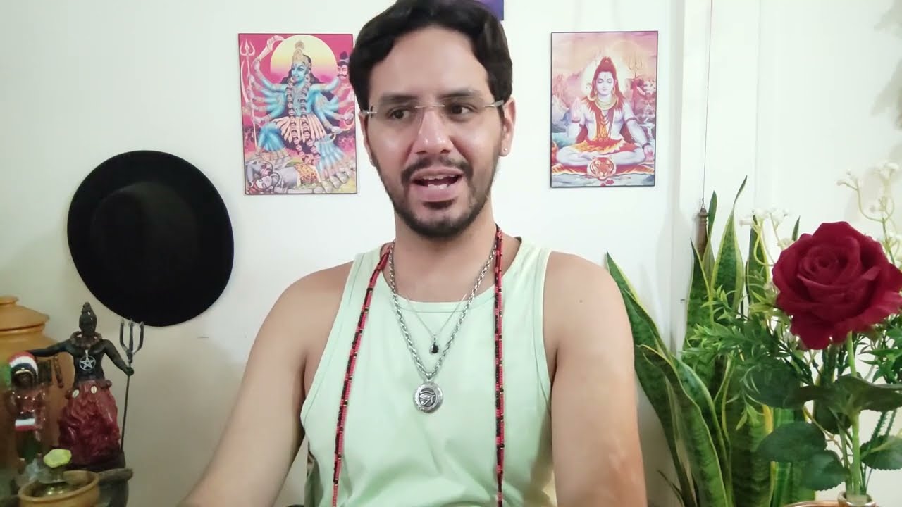 ESCORPIÃO ♏ ESSA PESSOA OBCECADA SERÁ RETIRADA DE SUA VIDA. CUIDADO COM A BONDADE ALHEIA.