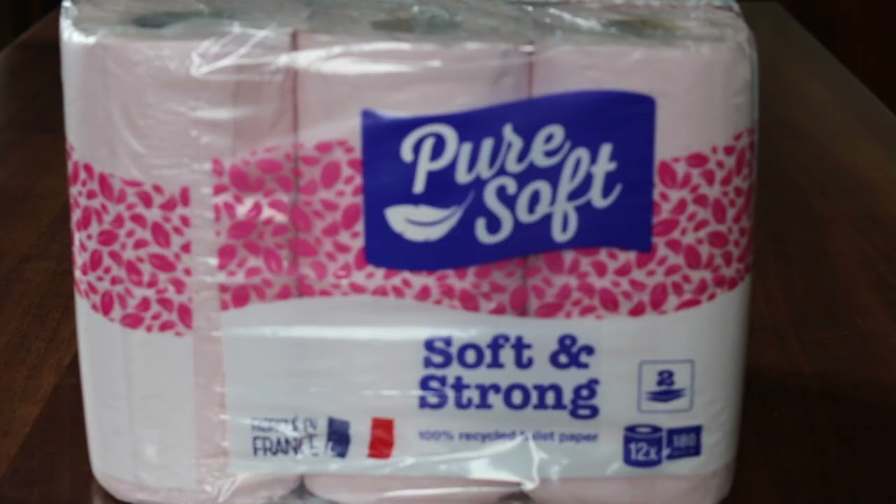 Carta igienica a soli 0,25 cent a rotolo! Dove la compro quando non ci sono cashback con rimborso