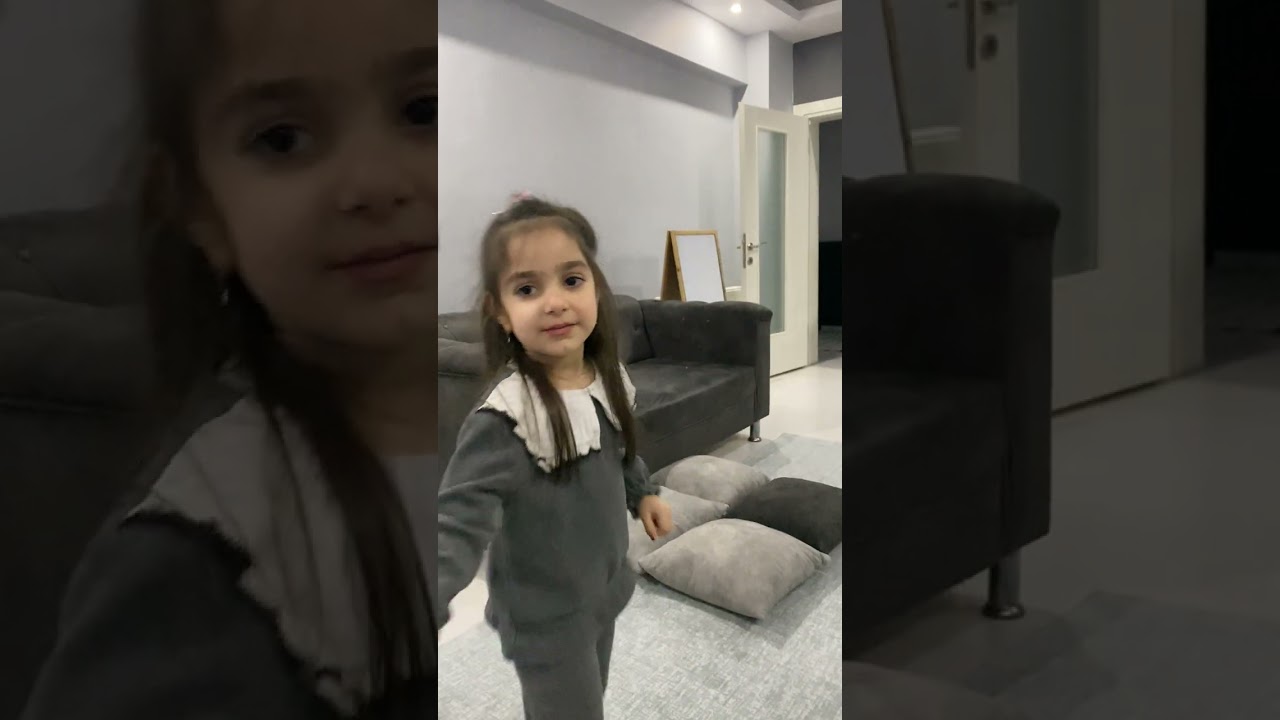 Yeşil ışık kırmızı ışık 🚥 @elifsinemtv 