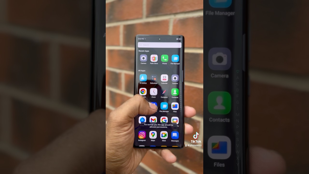 Flagship Killer: Infinix Note 40 Pro - 5G - HIGH SPEC