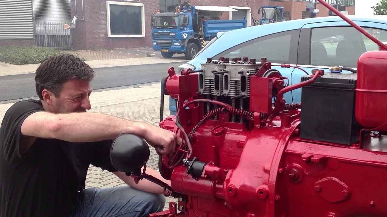Fahr D88